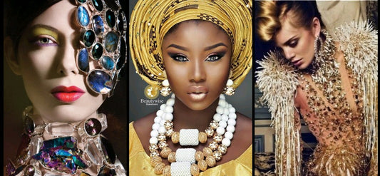 Jewelry * Stylist * Services