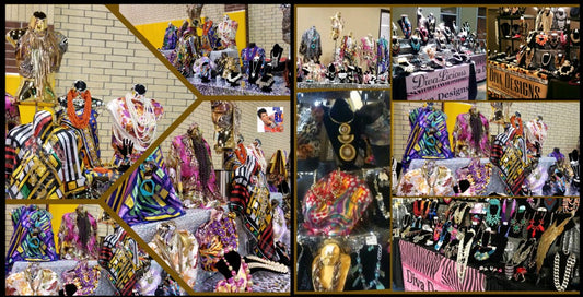 Vendor Exhibitor Showcases