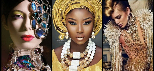 Jewelry * Stylist *  Services