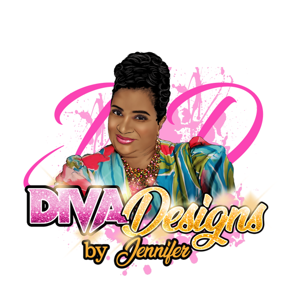 Diva Designs By Jennifer